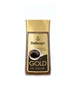 Dallmayr Gold instantná káva 100 g