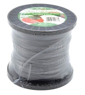 VYSTUŽENÁ REZACIA LINKA PRE KRUTTER 2,4 mm x 100 m okrúhla VYSTUŽENÁ REZACIA LINKA PRE KRUTTER 2,4 mm x 100 m okrúhla