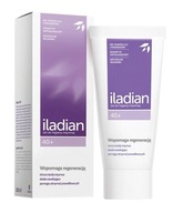 ILADIAN Gél na intímnu hygienu 40+ 180ml ILADIAN Gél na intímnu hygienu 40+ 180ml