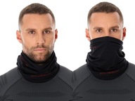 BRUBECK THERMOACTIVE MERIOUS SCARF SCARF L/XL