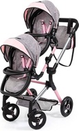 KOČÍK TWIN NEO TWIN KOčík, DIZAJN BAYER KOČÍK TWIN NEO TWIN KOčík, DIZAJN BAYER