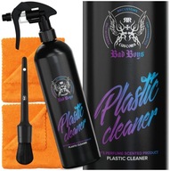 RR CUSTOMS RRC BAD BOYS PLASTIC CLEANER BOYS PARFUME 1L SET RR CUSTOMS RRC BAD BOYS PLASTIC CLEANER BOYS PARFUME 1L SET