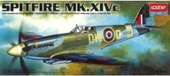 ACADEMY SPITFIRE MK.XIVC 2130 (MODELING)