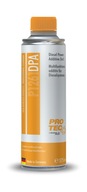 PROTEC DIESEL POWER ADITIVE 3V1 375ML PROTEC DIESEL POWER ADITIVE 3V1 375ML