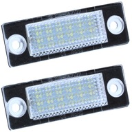 VW PASSAT B5 B6 JETTA TOURAN T5 LED PODSVETLO