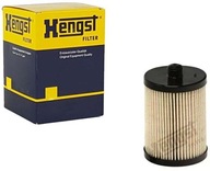 HENGST FILTER PALIVOVÝ FILTER E99KP D172 HENGST FILTER PALIVOVÝ FILTER E99KP D172