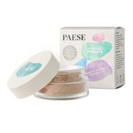 Paese Minerals, Mineral Bronzer 401C Medium, 6g Paese Minerals, Mineral Bronzer 401C Medium, 6g