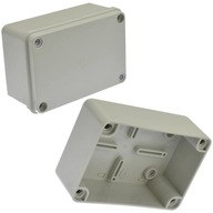 PAWBOL Box na povrchovú montáž 240x190x90 IP65 S-BOX 516 PAWBOL Box na povrchovú montáž 240x190x90 IP65 S-BOX 516