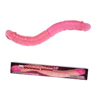 DOUBLE DONG 14" Pretty Love DOUBLE DONG 14" Pretty Love