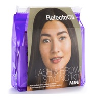 Henna na obočie a mihalnice RefectoCil Starter Kit Henna na obočie a mihalnice RefectoCil Starter Kit