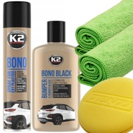 K2 BONO BLACK DRESS BLACK PRE PNEUMATIK RENOVÁCIA PLASTOVÉHO NÁRAZNÍKA K2 BONO BLACK DRESS BLACK PRE PNEUMATIK RENOVÁCIA PLASTOVÉHO NÁRAZNÍKA