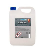 VOKE Base Solvent 5L VOKE Base Solvent 5L