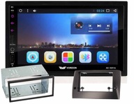 NAVIGAČNÉ RÁDIO ANDROID FIAT STILO WIFI BLUETOOTH NAVIGAČNÉ RÁDIO ANDROID FIAT STILO WIFI BLUETOOTH