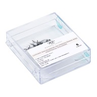 Wonder Lashes vejárové trsy mihalníc 6v1 C 9mm Wonder Lashes vejárové trsy mihalníc 6v1 C 9mm