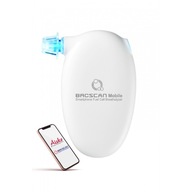 Alkohol tester BACscan Mobile s Bluetooth 4.0 Alkohol tester BACscan Mobile s Bluetooth 4.0