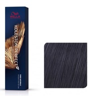 WELLA KOLESTON PERFEKTNÁ FARBA NA VLASY 2/0 60ML WELLA KOLESTON PERFEKTNÁ FARBA NA VLASY 2/0 60ML