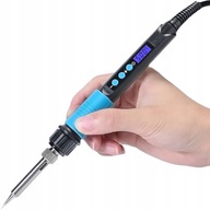 YIHUA 928D-V 60W PRESNÁ SPÁJKOVAČKA COB S LCD NASTAVENÍM TEPLOTY YIHUA 928D-V 60W PRESNÁ SPÁJKOVAČKA COB S LCD NASTAVENÍM TEPLOTY
