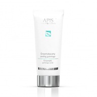 Apis Čistiaci pleťový peeling enzymatická gommage 200 ml Apis Čistiaci pleťový peeling enzymatická gommage 200 ml