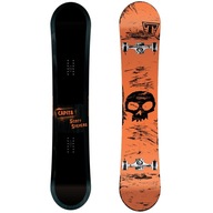 Snowboard CAPITA Scott Stevens Pro 2023 r.155