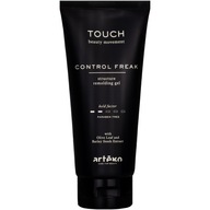 Artego TOUCH Control Freak profesionálny gél na úpravu vlasov 200 ml Artego TOUCH Control Freak profesionálny gél na úpravu vlasov 200 ml