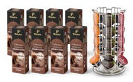 Tchibo Cafissimo Espresso Double Choc 10 kapsúl Tchibo Cafissimo Espresso Double Choc 10 kapsúl