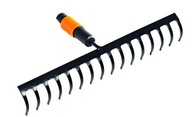 FISKARS Hrable 16 zubov QuikFit 1000654 kovové FISKARS Hrable 16 zubov QuikFit 1000654 kovové