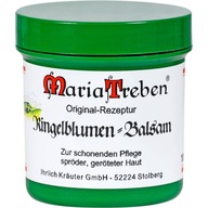 Nechtíková masť Márie Trebenovej 100 ml Nechtíková masť Márie Trebenovej 100 ml