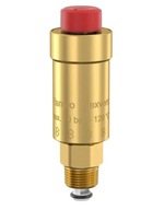 FLAMCO Flexvent automatický odvzdušňovací ventil 3/8" FLAMCO Flexvent automatický odvzdušňovací ventil 3/8"