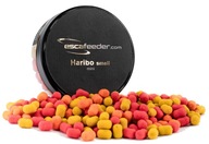 HARIBO MINI Esca Feeder Wafters 10mm 50ml činky HARIBO MINI Esca Feeder Wafters 10mm 50ml činky