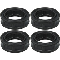 4x VÝTUŽNÁ GUMA MEDZI PRUŽINAMI 23MM 4x VÝTUŽNÁ GUMA MEDZI PRUŽINAMI 23MM