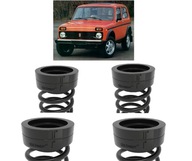 Lada Niva Lift 2" + 5cm 4x4 Off Road Lada Niva Lift 2" + 5cm 4x4 Off Road