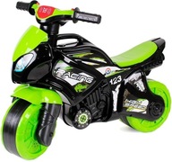 JAZDECKÝ MOTOBICYKEL 71CM ZVUK JAZDECKÝ MOTOBICYKEL 71CM ZVUK