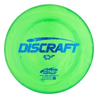 Tactic Disc Discraft ESP ZONE discgolf PRO