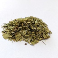 Yerba maté list Brazília - 1000g - Dary Podlasie