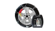 Snehové reťaze Taurus Auto 9mm 102 195/75-15 Snehové reťaze Taurus Auto 9mm 102 195/75-15