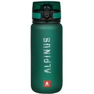 Alpinus Trysil fľaša 650 ml zelená