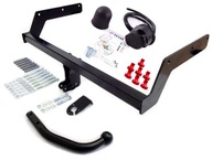 NOVÝ ŤAŽNÝ HÁK FORD MONDEO+ESTATE MK3 MK2 MK1 1993-2007 NOVÝ ŤAŽNÝ HÁK FORD MONDEO+ESTATE MK3 MK2 MK1 1993-2007