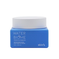 SKIN79 Water Biome Hydra nočný krém 50 ml