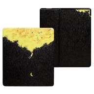 Inteligentné puzdro s grafickými vzormi pre Kindle Oasis 2/3 Inteligentné puzdro s grafickými vzormi pre Kindle Oasis 2/3