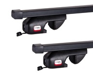 Strešný nosič AMOS VOLVO V50 2004-2012 Strešný nosič AMOS VOLVO V50 2004-2012