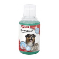 BEAPHAR Mundwasser - ústna voda 250ml BEAPHAR Mundwasser - ústna voda 250ml