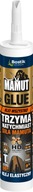 MAMUT GLUE UNIVERZÁLNE MONTÁŽNE LEPIVO BIELY 290 ml MAMUT GLUE UNIVERZÁLNE MONTÁŽNE LEPIVO BIELY 290 ml