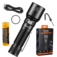 FENIX LED FLASHLIGHT C7 TACTICAL IP68 LED 5000 mAh 470m USB-C 3000lm FENIX LED FLASHLIGHT C7 TACTICAL IP68 LED 5000 mAh 470m USB-C 3000lm