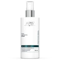 Apis Api-Podo Intenzívny sprej na nohy s kyselinou mliečnou 10 % a močovinou 30 % Apis Api-Podo Intenzívny sprej na nohy s kyselinou mliečnou 10 % a močovinou 30 %