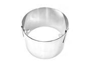 RANT TORTA BAND OKRUHÁ TORTA 12cm GRAVÁ RANT TORTA BAND OKRUHÁ TORTA 12cm GRAVÁ