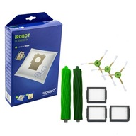 Vrecia na kefy pre robota iRobot Roomba i7+ Vrecia na kefy pre robota iRobot Roomba i7+
