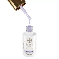 Boska Nails hybridný lak 417 - Perfect Day 6ml Boska Nails hybridný lak 417 - Perfect Day 6ml