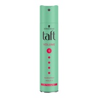 Lak na vlasy Taft Volume 250 ml Lak na vlasy Taft Volume 250 ml
