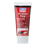 LIQUI MOLY LEŠTIACA PASTA PRE SVETLOMETY 200ML LIQUI MOLY LEŠTIACA PASTA PRE SVETLOMETY 200ML