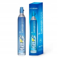 SODASTREAM TWIST plynová fľaša na CO2 pre karbonizátorov SODASTREAM TWIST plynová fľaša na CO2 pre karbonizátorov